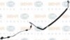 HELLA 9GS 351 191-271 High Pressure Line, air conditioning
